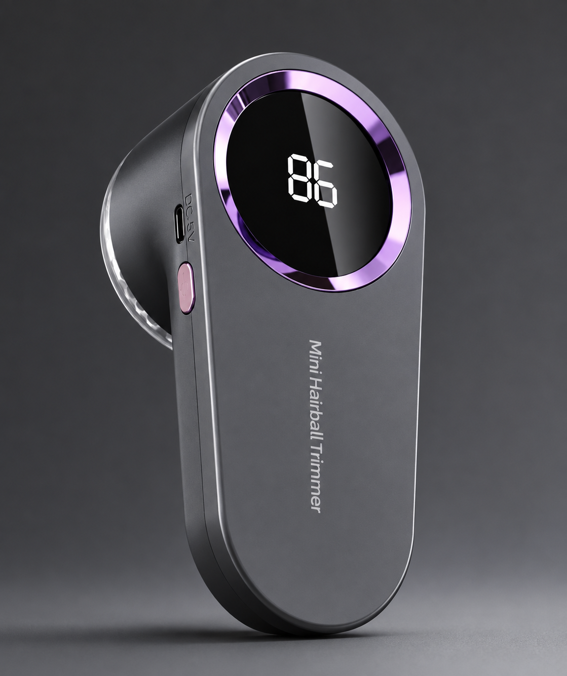 Lintsonic™ Electric Fabric Shaver & Lint Remover