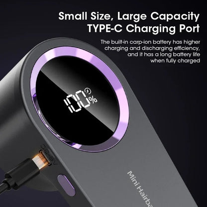 Lintsonic™ Electric Fabric Shaver & Lint Remover